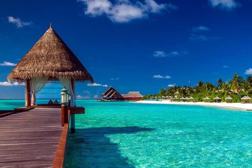 Magical Maldives Tour