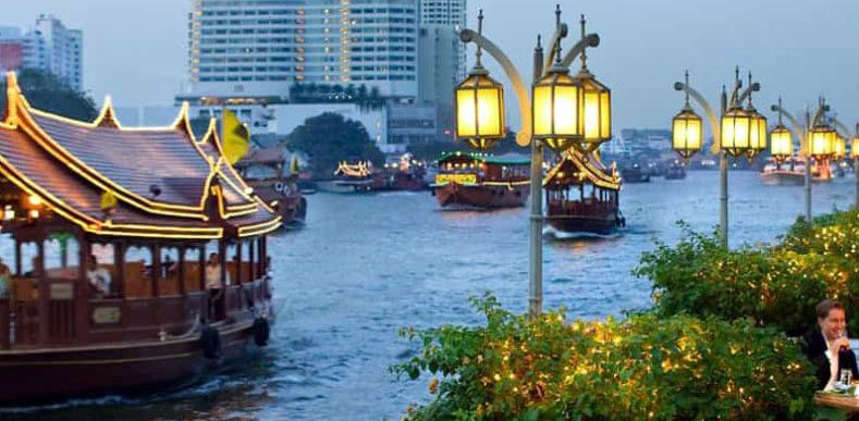 Bangkok Pattaya Tour