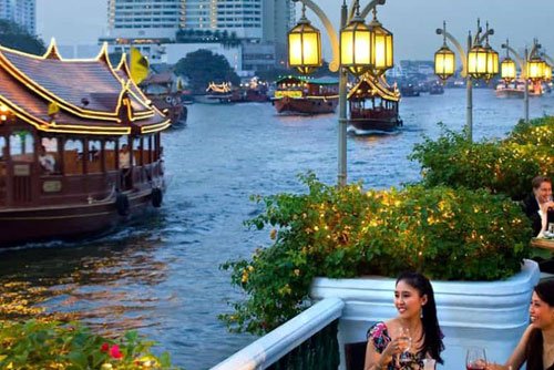 Bangkok Pattaya Tour