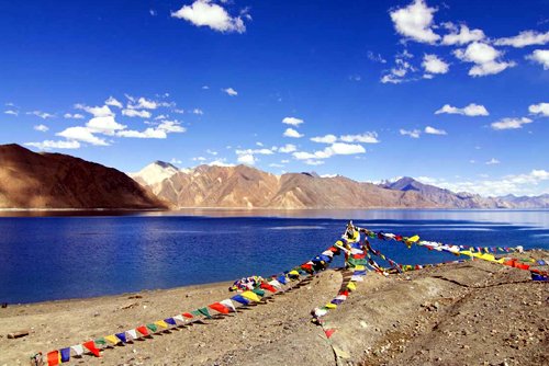 Leh Ladakh Tour