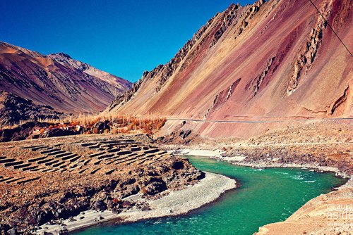 Incredible Ladakh